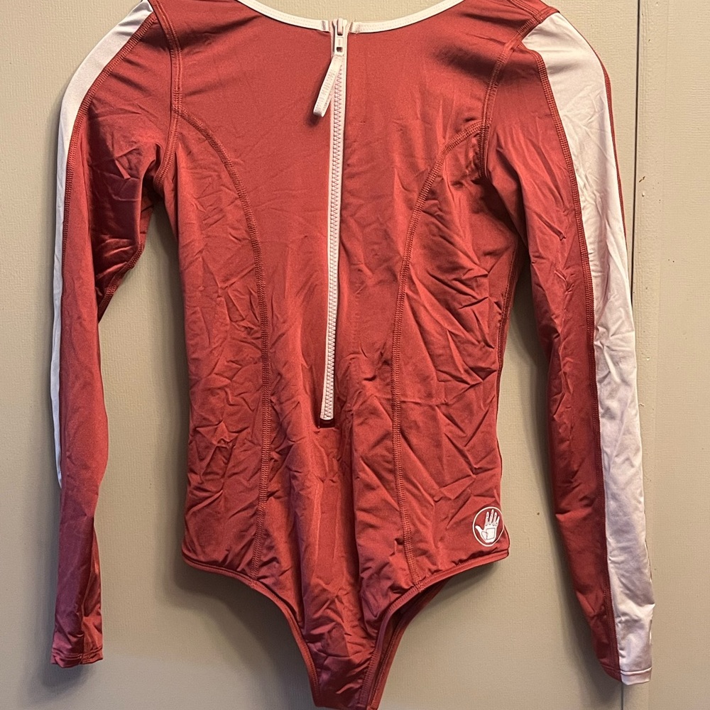 New without tags body glove surf/paddle suit